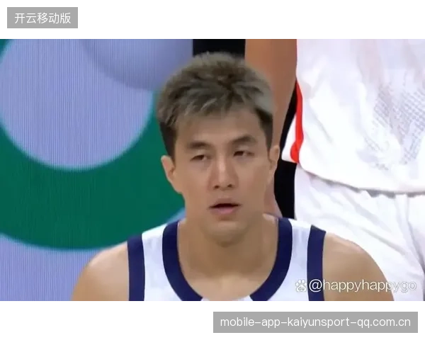 郭艾伦晒训练照：准备大爆发，CBA的焦点即将点燃